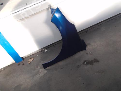 Used Left front fenders PEUGEOT 207 (WA_, WC_) 1.6 16V VTi (120 hp) 25020710