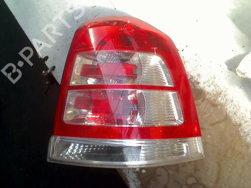 Used Right taillight Right taillight 38463824 38463824