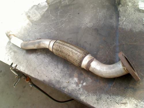 Used Pipe OPEL CORSA D (S07) 1.2 (L08, L68) (86 hp) 33021804