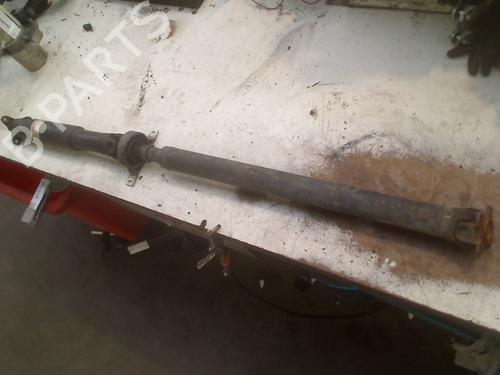 Used Driveshaft Driveshaft 29206602 29206602