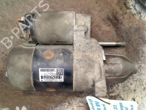 Motorino avviamento SUZUKI IGNIS II (MH) 1.3 (RM413) (94 hp) 29954755