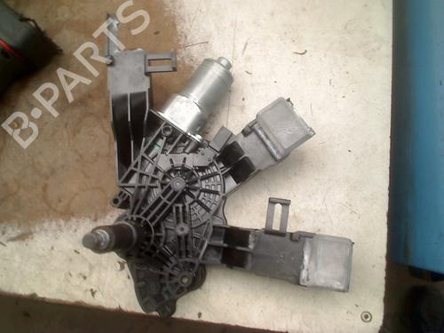 Used Rear wiper motor Rear wiper motor PEUGEOT 308 SW II (LC_, LJ_, LR_, LX_, L4_) 1.6 BlueHDi 100 (99 hp) 36386349 36386349