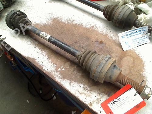 Used Right rear driveshaft Right rear driveshaft 36883673 36883673