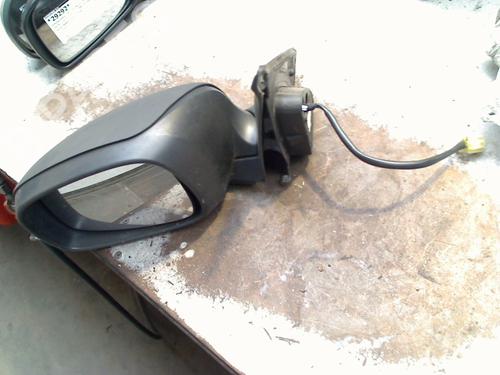Used Left mirror SUZUKI SWIFT III (MZ, EZ) 1.3 (RS413, ZC11S) (92 hp) 32747449