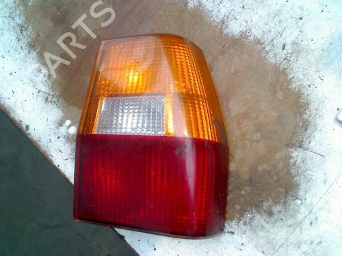 Used Right taillight AUDI COUPE B2 (81, 855, 856) 1.8 GT (90 hp) 27642054