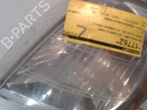 Left front indicator OPEL SINTRA (APV) 2.2 i 16V (OUN16, Y94) | BP32721203C32 - Image 2