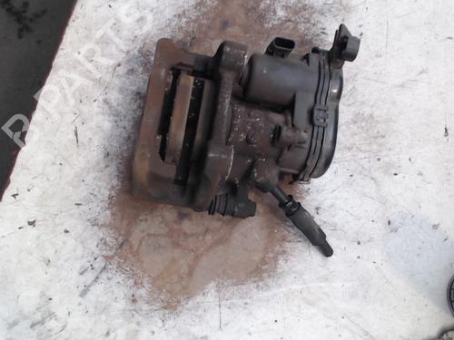 Used Right rear brake caliper Right rear brake caliper MERCEDES-BENZ A-CLASS (W176) A 180 (176.042) (122 hp) 21941374 21941374
