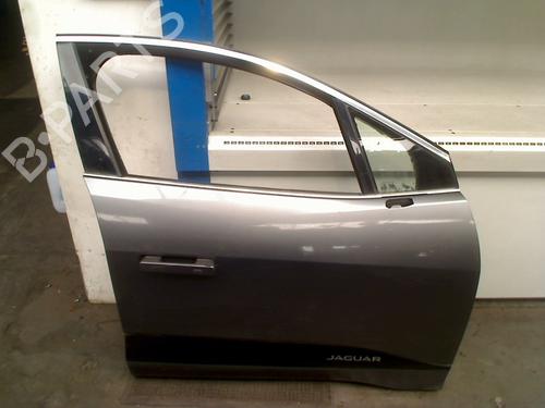 Puerta delantera derecha JAGUAR I-PACE (X590) EV400 AWD (400 hp) 31177058