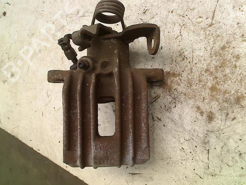 Used Left rear brake caliper Left rear brake caliper 21930881 21930881