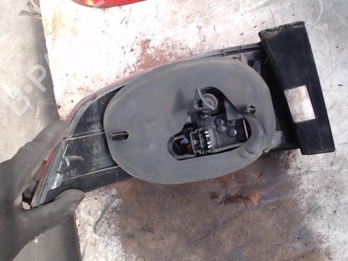 Right taillight RENAULT LAGUNA II (BG0/1_) 2.0 16V (BG00, BG0K, BG0P, BG0W) | BP24875722C35 