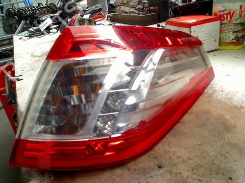 Used Right taillight Right taillight 36883683 36883683