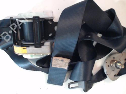 Used Front right seatbelt Front right seatbelt TOYOTA YARIS (_P1_) 1.3 (SCP12_, SCP13_, SCP12R, SCP13R) (87 hp) 21912578 21912578