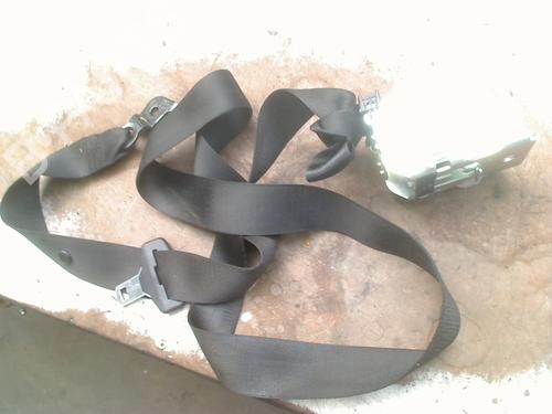 Used Rear right seatbelt Rear right seatbelt BMW 5 Touring (F11) 530 d (258 hp) 36492232 36492232
