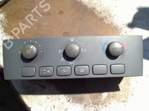 Commande Chauffage VOLVO V40 Estate (645) 1.8 (122 hp) 31312304