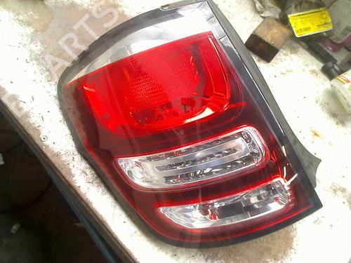 left-taillight-citroen-c3-ii-sc_-2009-34703721 main image