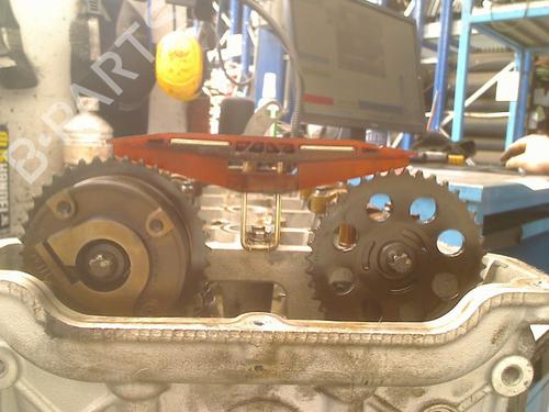 Cylinder head CITROËN DS3 (SA_) 1.6 THP 155 | BP37795981M5 - Image 4