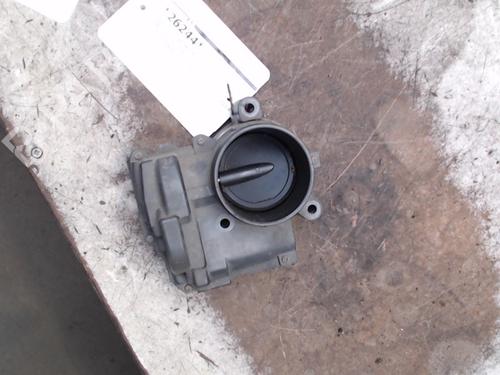 Used Throttle body PEUGEOT 207 SW (WK_) 1.4 16V (95 hp) 24629755