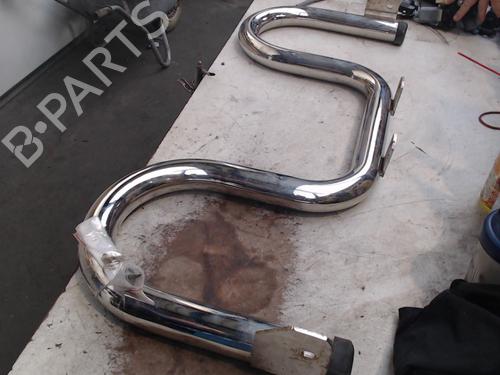 Used Anti roll bar Anti roll bar 21942139 21942139