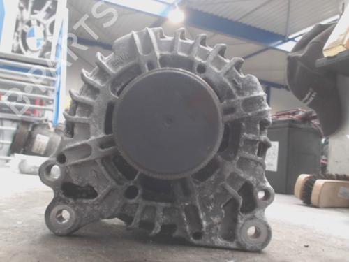 Generator Generator 39209522 39209522