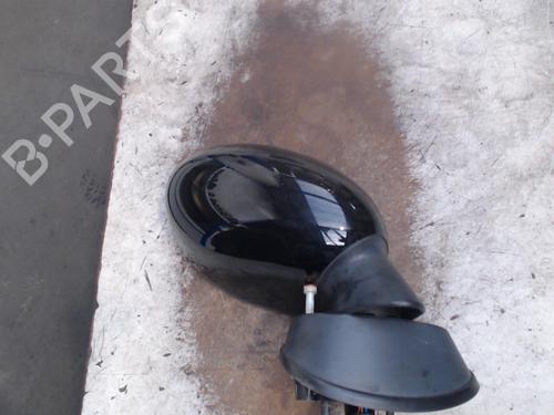 Retrovisor direito MINI MINI (R50, R53) Cooper | BP25142231C27 
