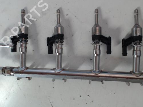 Used Injection rail Injection rail 38306073 38306073