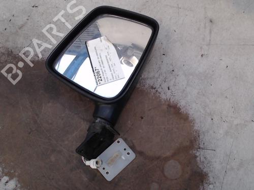 Used Left mirror SUZUKI WAGON R+ Hatchback (EM) 1.2 (SR412) (69 hp) 25142300