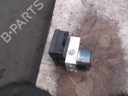 Used ABS pump PEUGEOT 207 (WA_, WC_) 1.6 16V VTi (120 hp) 23573369