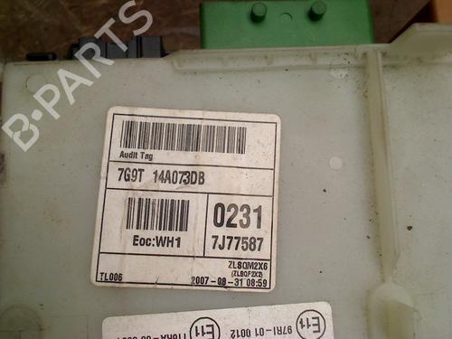 Control unit FORD GALAXY II (WA6) 2.0 | BP27718194M11 - Image 2