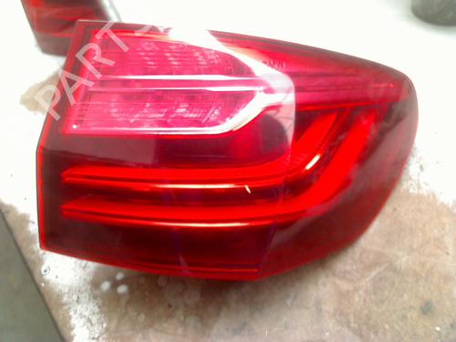 Used Right taillight Right taillight BMW 5 Touring (F11) 530 d (258 hp) 36296414 36296414