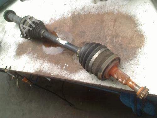 Used Right front driveshaft Right front driveshaft VW TRANSPORTER T5 Van (7HA, 7HH, 7EA, 7EH) 2.0 TDI (84 hp) 35920899 35920899