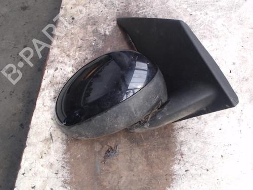 Right mirror TOYOTA AYGO (_B1_) 1.0 (KGB10_, KGB10R) | BP25142264C27 