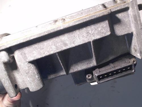 Used Mass air flow sensor Mass air flow sensor 21901118 21901118