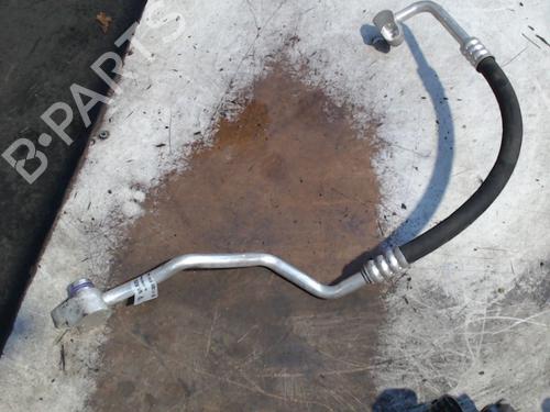 Used AC pipe PORSCHE TAYCAN Cross Turismo (Y1B) 4 (Y1BBD1) (476 hp) 24175846