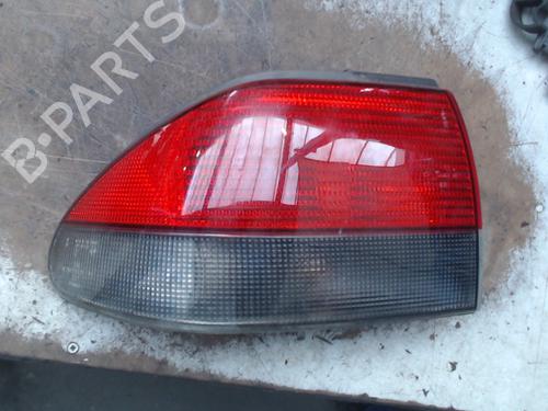 Used Left taillight Left taillight 38561207 38561207