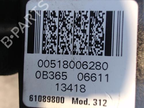 Switch FIAT 500 (312_) 0.9 (312AXN1A) | BP23457483I30 - Image 2