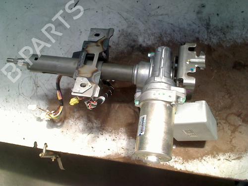 Used Steering column Steering column 38463856 38463856