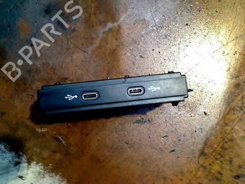 Elektronensonde für VW GOLF VIII (CD1, DA1) 2.0 GTI Clubsport (300 hp) 31297730