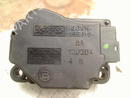 Module électronique VOLVO V70 III (135) T4 | BP30624635M83