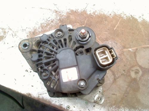 Alternator HYUNDAI GETZ (TB) 1.3 | BP27718268M7 