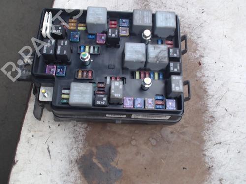 Control unit CHEVROLET AVEO Hatchback (T300) 1.3 D | BP21943524M11 - Image 2