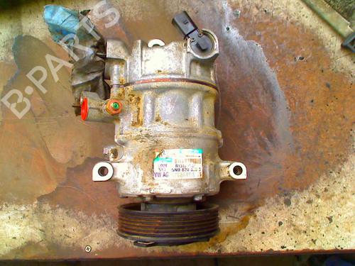 Compressore A/C Compressore A/C 37796000 37796000
