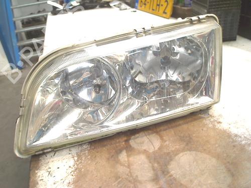 Left headlight VOLVO S40 I (644) 1.9 T4 | BP32481142C28