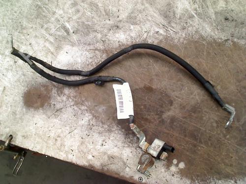 Used Cable PEUGEOT 208 I (CA_, CC_) 1.2 VTI 82 (82 hp) 33045003