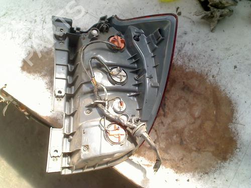 Left taillight KIA CEE'D SW (ED) 1.6 | BP38463904C34 - Image 2