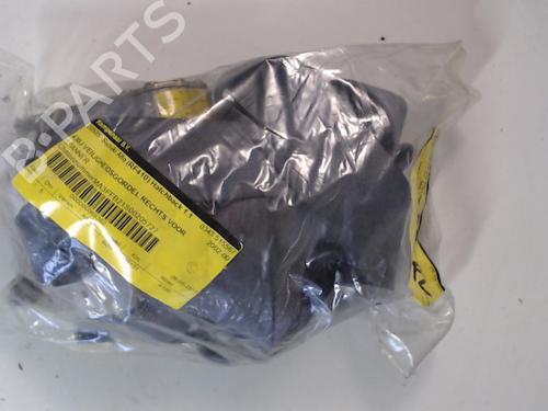 Used Front right seatbelt Front right seatbelt SUZUKI ALTO VI (FF, HA24_) 1.1 (RF410) (63 hp) 21907325 21907325