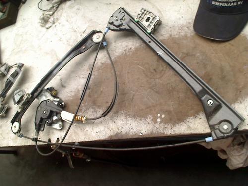 Front right window mechanism BMW 3 Coupe (E46) 323 Ci | BP33022084C23 - Image 2