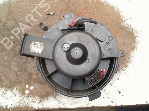 Used Heater blower motor Heater blower motor PEUGEOT 206 Hatchback (2A/C) 1.4 16V (88 hp) 33548567 33548567