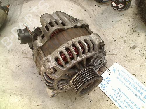 Used Alternator CITROËN C5 I Break (DE_) 2.0 16V HPi (DERLZB) (140 hp) 21933789