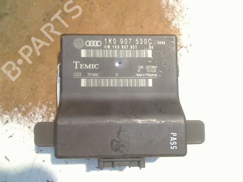 Computer comfort VW GOLF V (1K1) 1.9 TDI (105 hp) 29160247