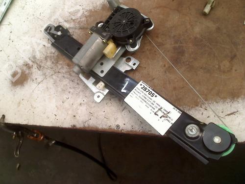 Used Rear left window mechanism VOLVO V70 II (285) 2.4 T (200 hp) 30320459